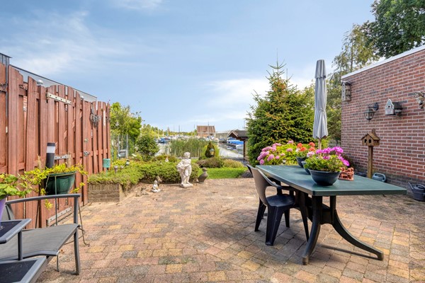 Medium property photo - Dammerweg 64, 1394 GP Nederhorst den Berg